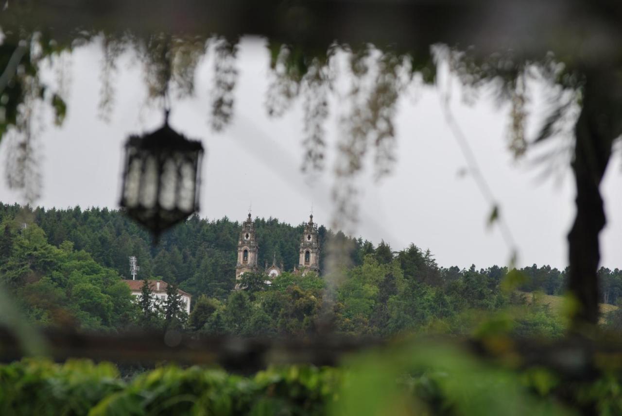Douro Mool Guest House Lamego Eksteriør billede