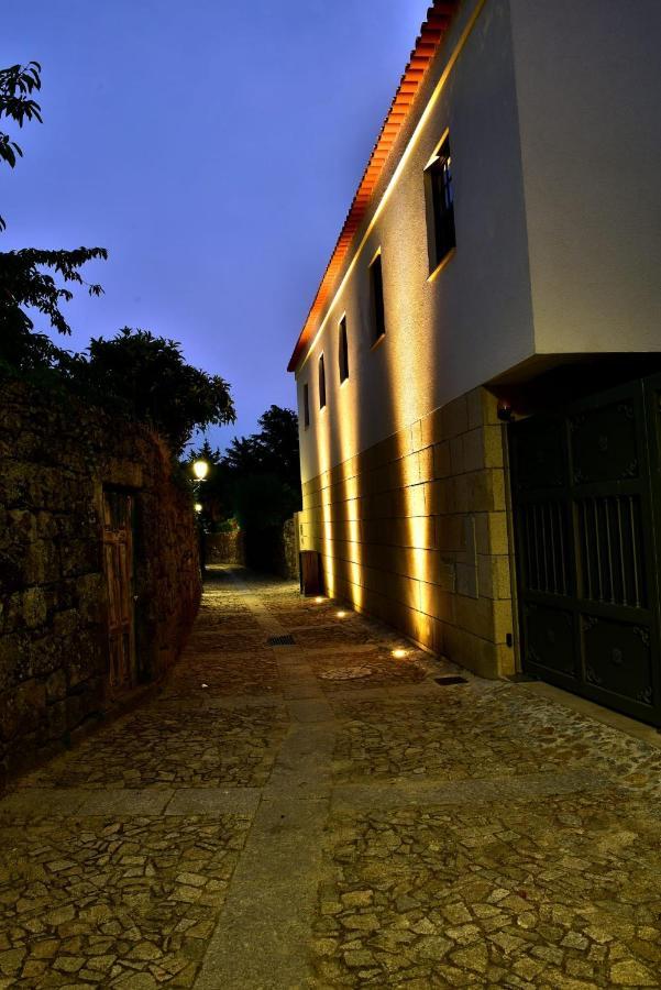 Douro Mool Guest House Lamego Eksteriør billede