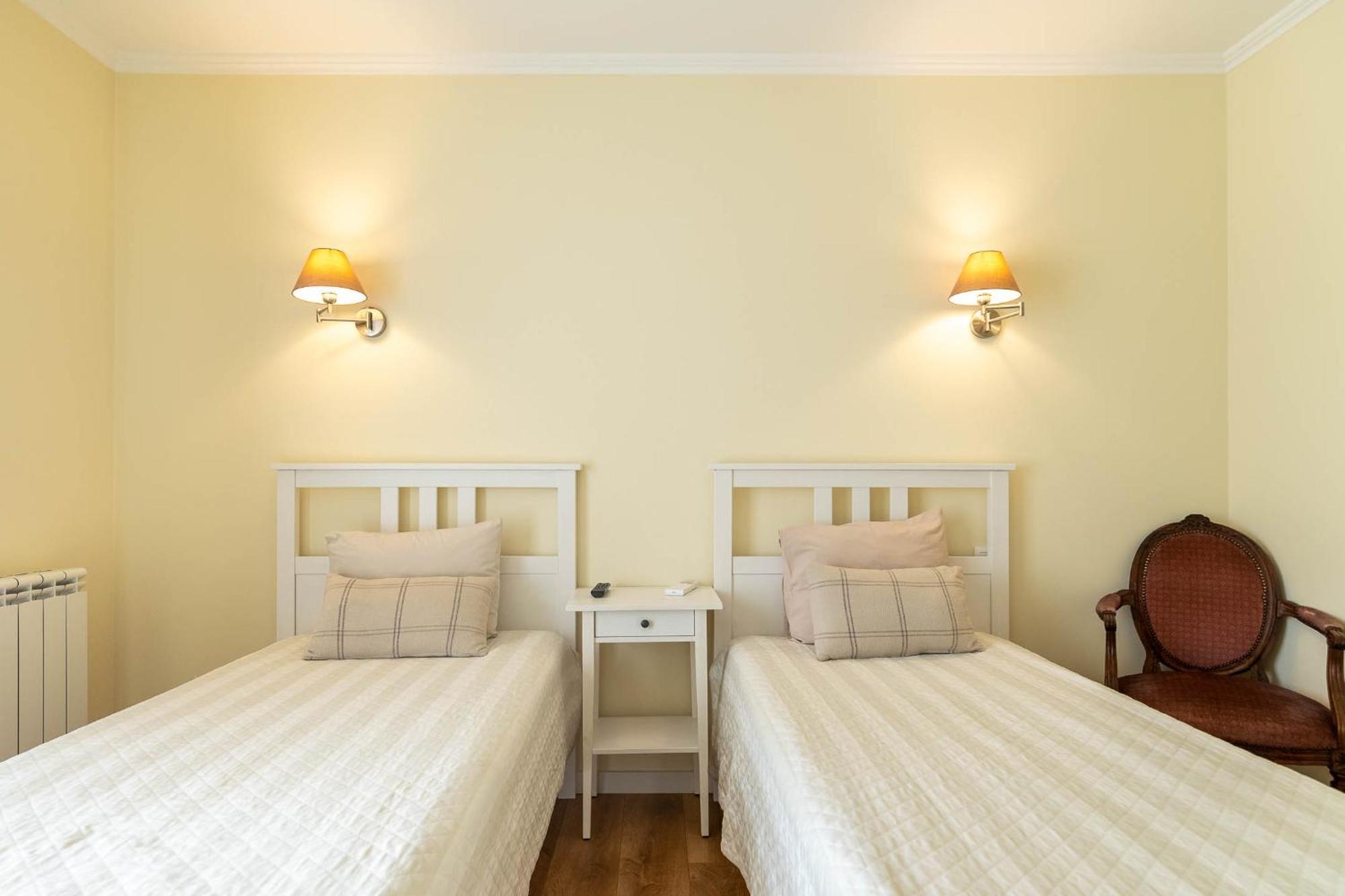 Douro Mool Guest House Lamego Eksteriør billede