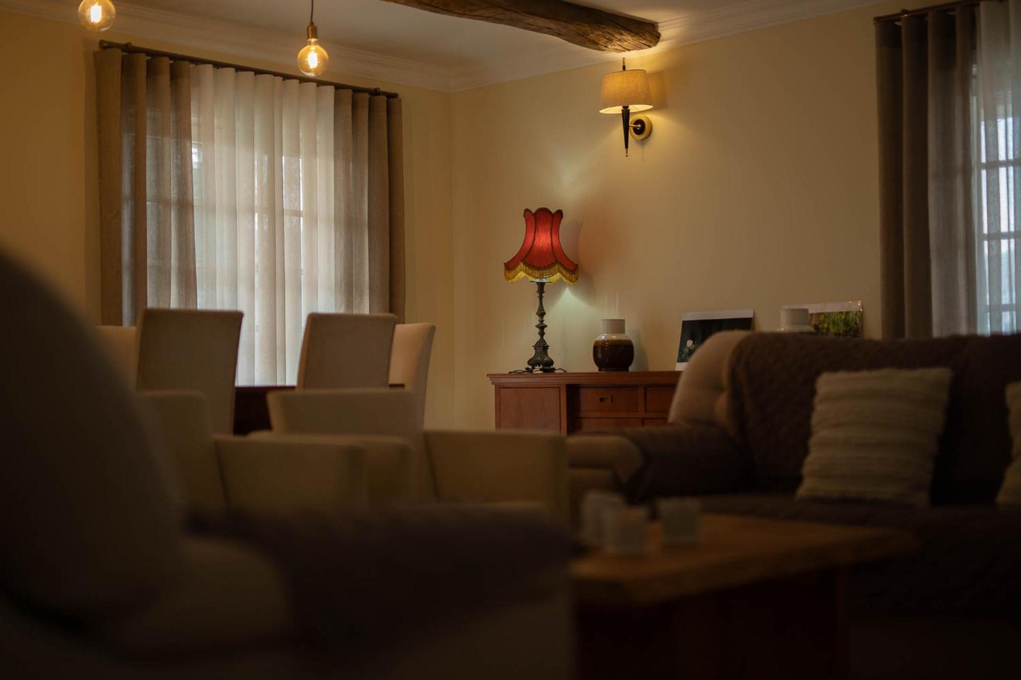 Douro Mool Guest House Lamego Eksteriør billede