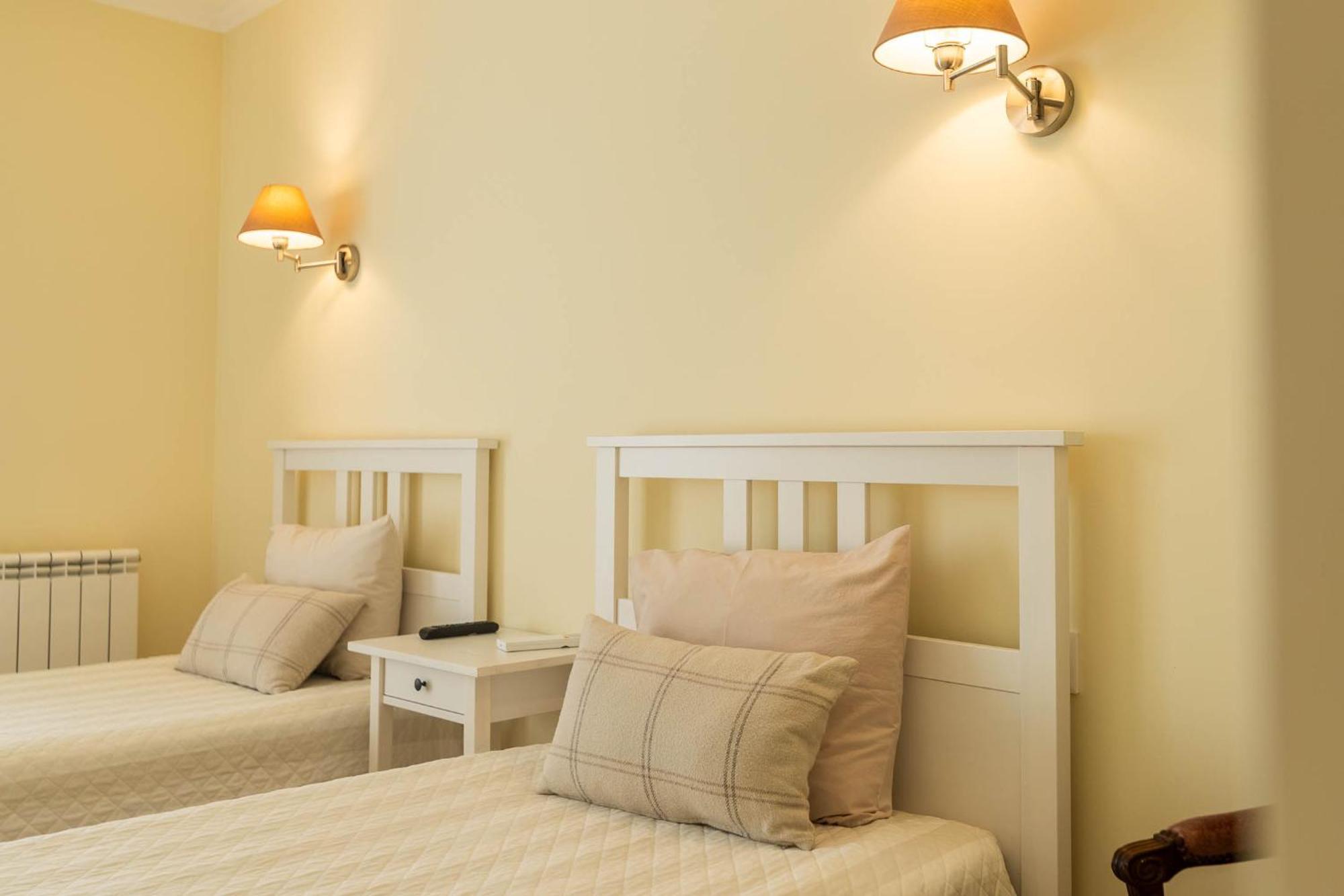 Douro Mool Guest House Lamego Eksteriør billede