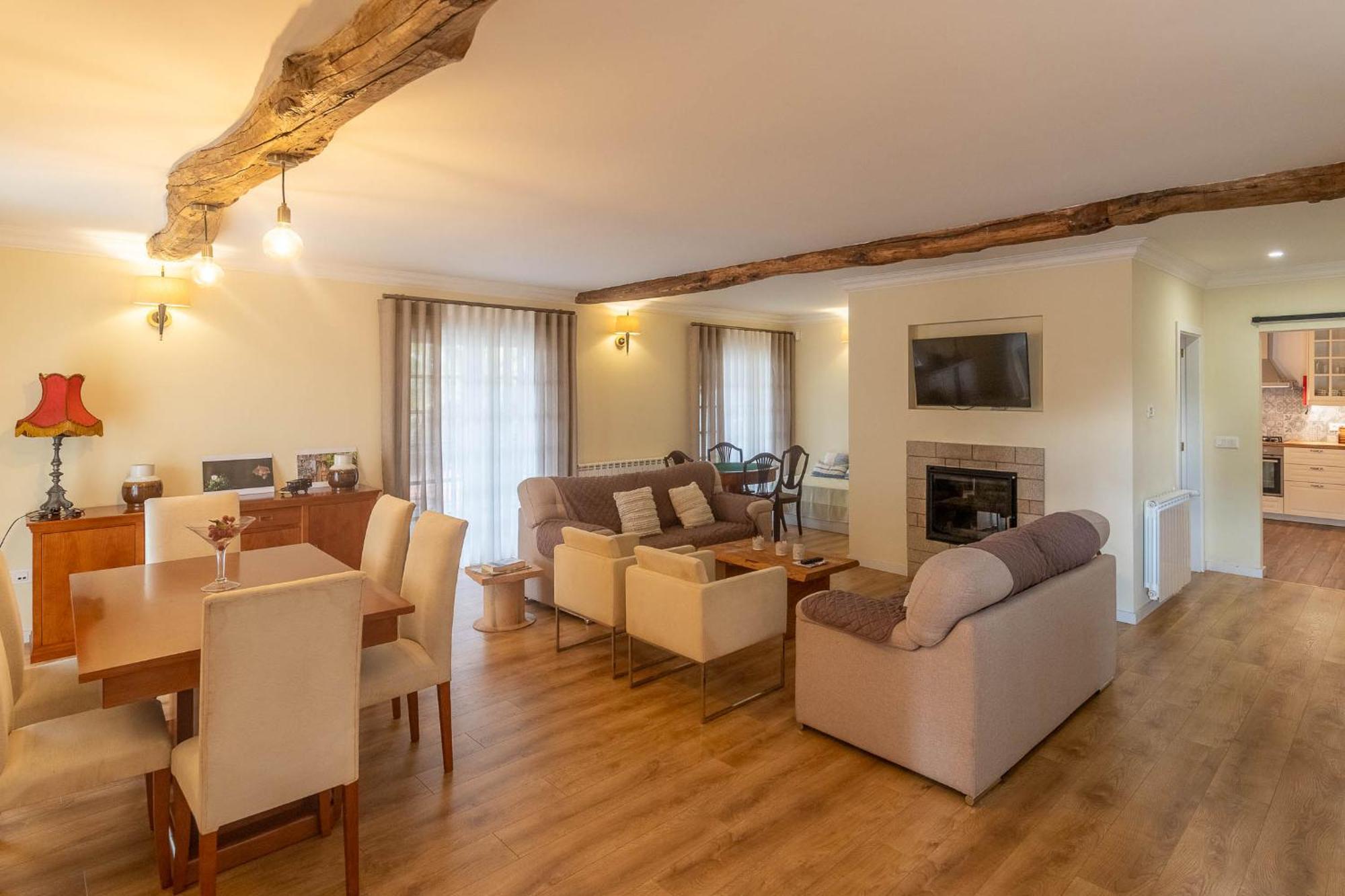 Douro Mool Guest House Lamego Eksteriør billede