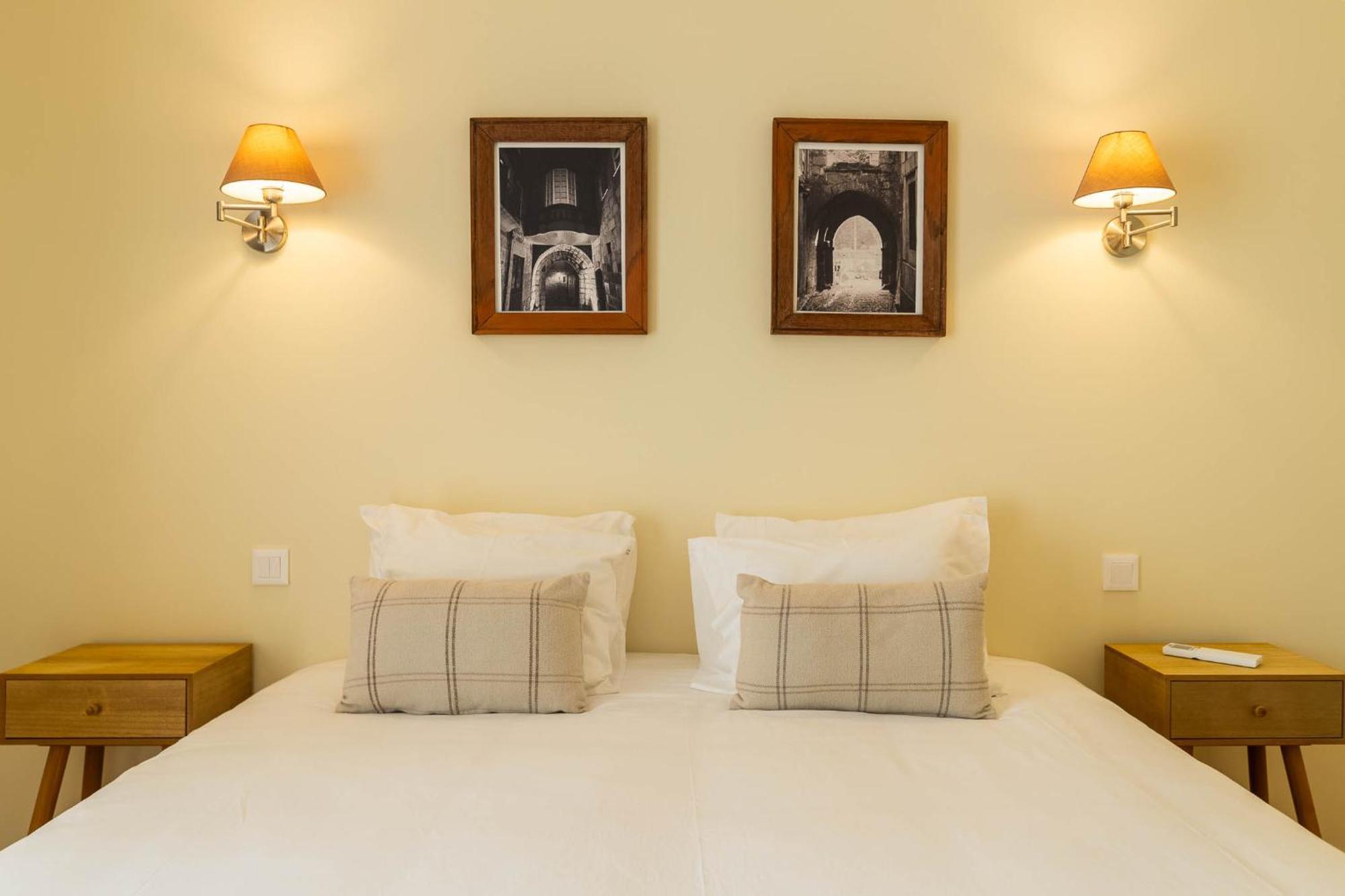 Douro Mool Guest House Lamego Eksteriør billede