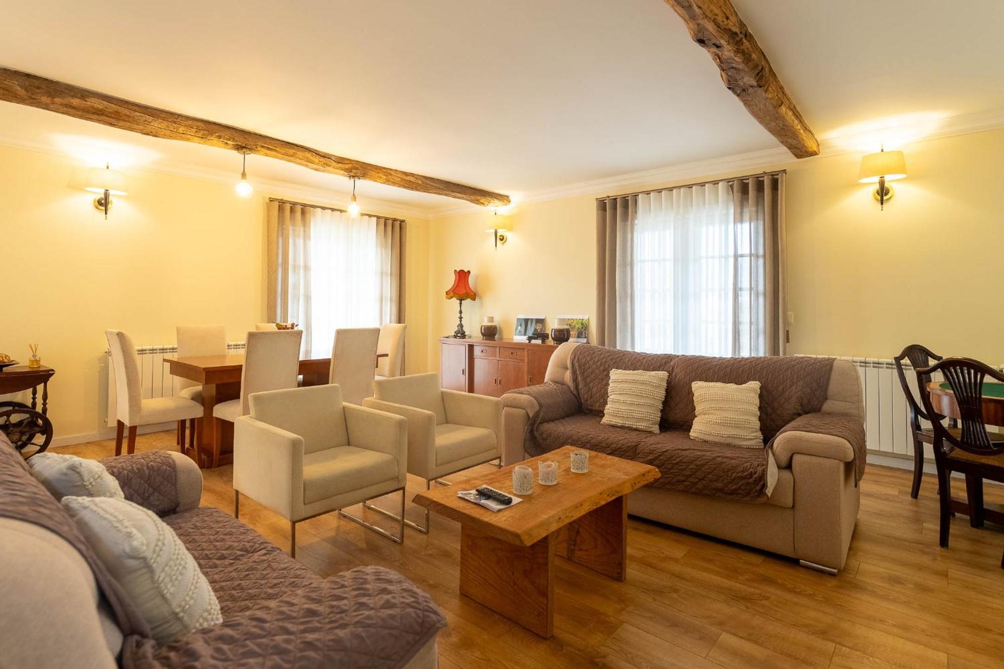 Douro Mool Guest House Lamego Eksteriør billede