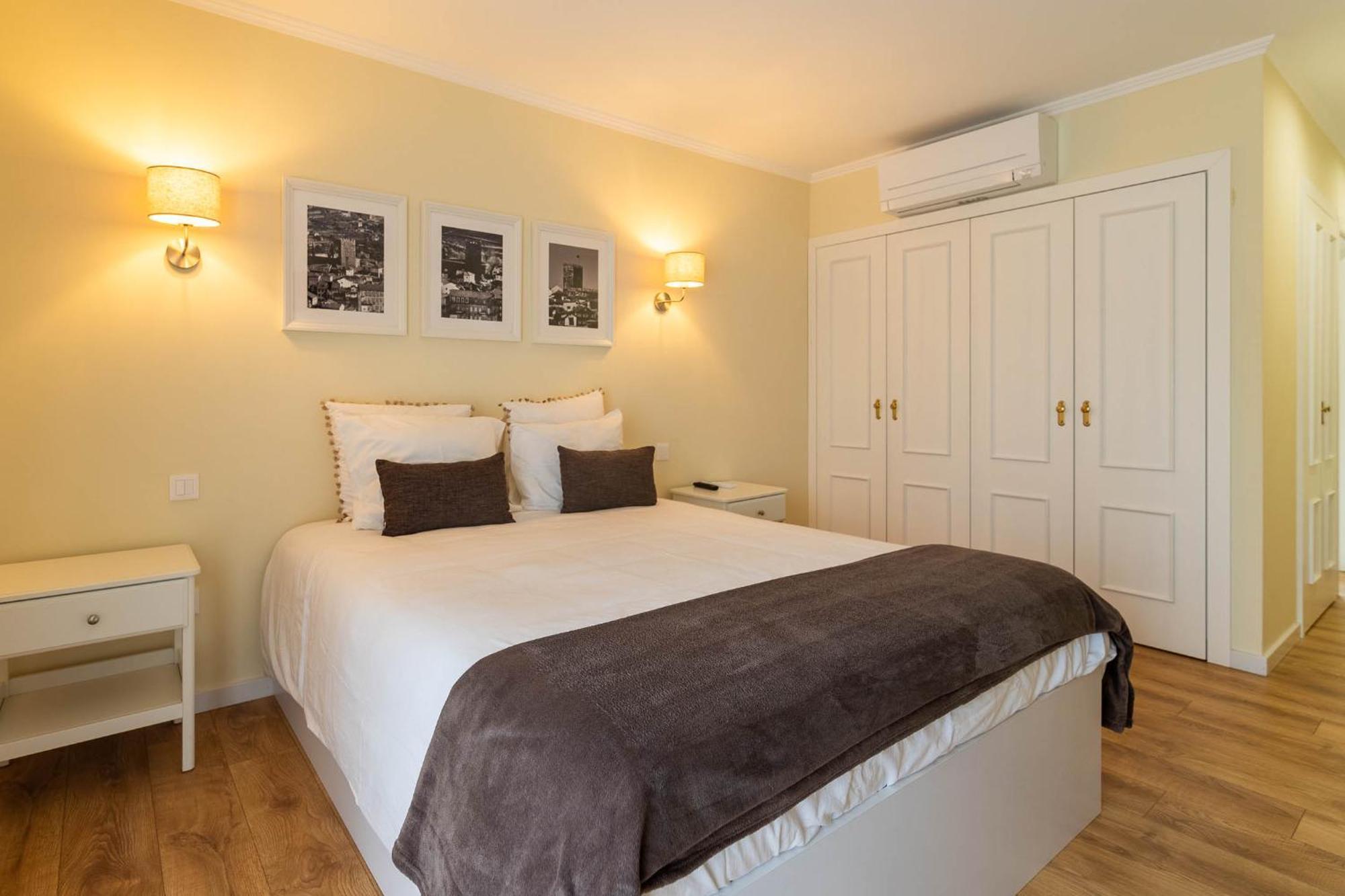 Douro Mool Guest House Lamego Eksteriør billede