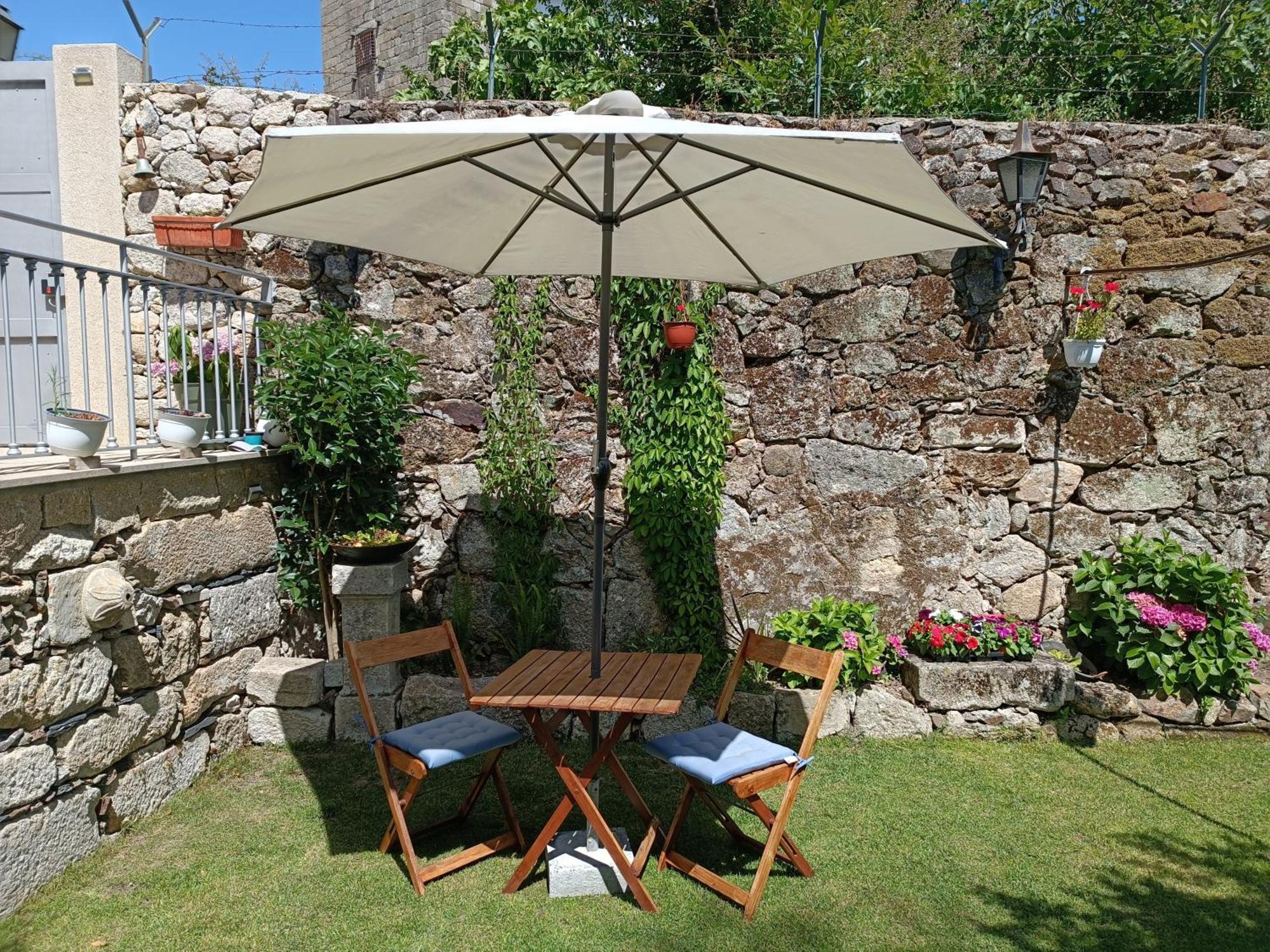 Douro Mool Guest House Lamego Eksteriør billede